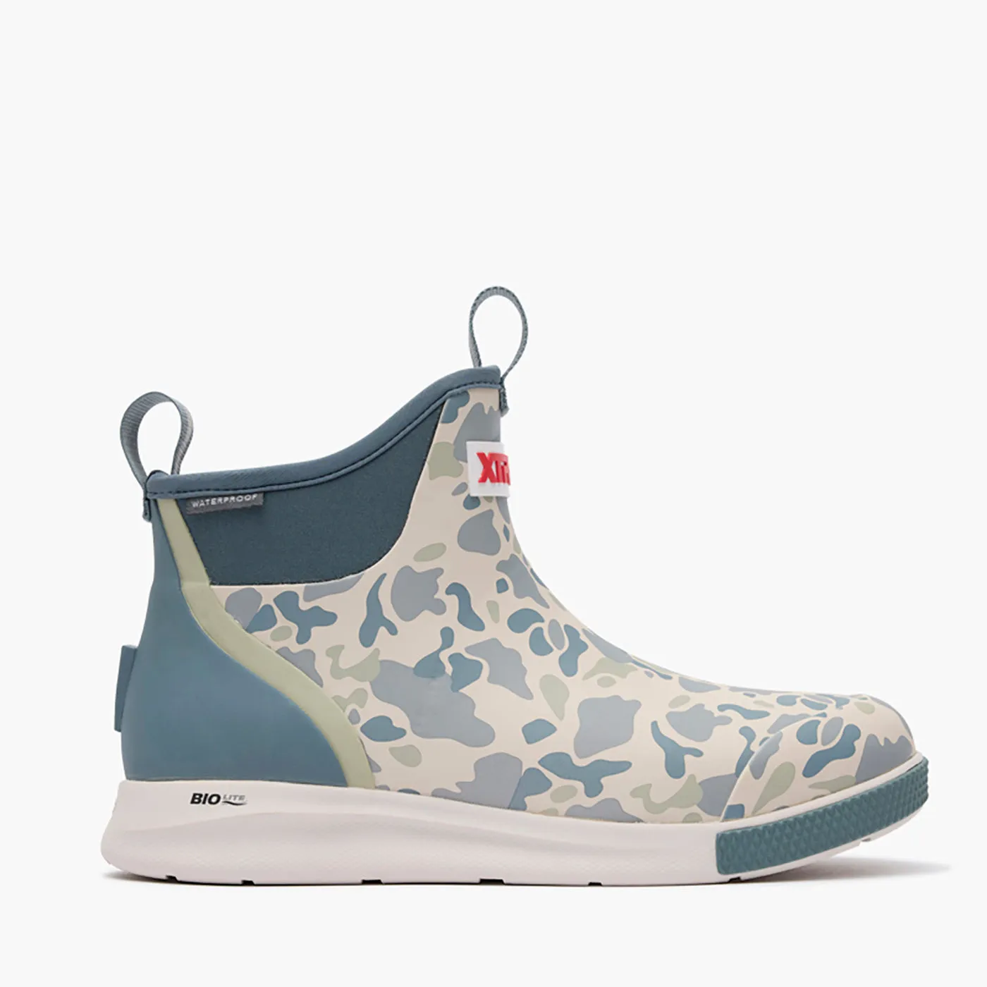 Men's Ankle Deck Boot Sport sold by XTRATUF product image thumbnail 5