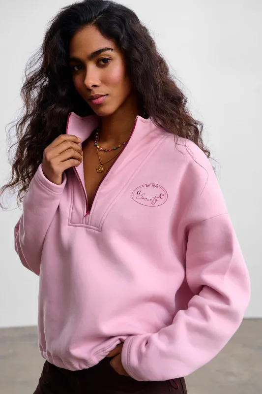 Bluza Gentle Chaos sold by Naoko