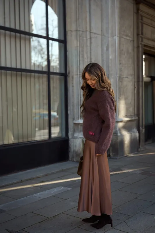 Zestaw Cozy Me Up Hot Chocolate sold by Naoko