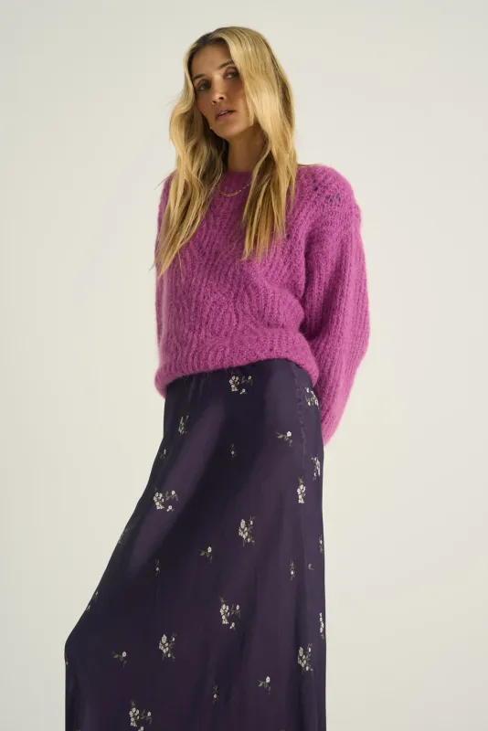 Zestaw Ready Set Plum sold by Naoko