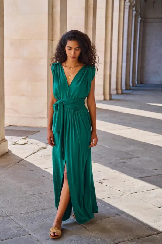 Sukienka multiway Sage Serenity sold by Naoko