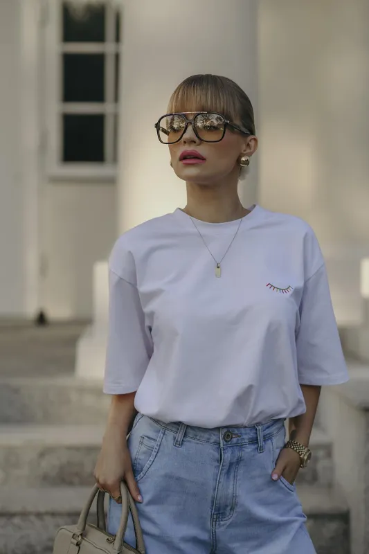 T-shirt Color Revolution sold by Naoko