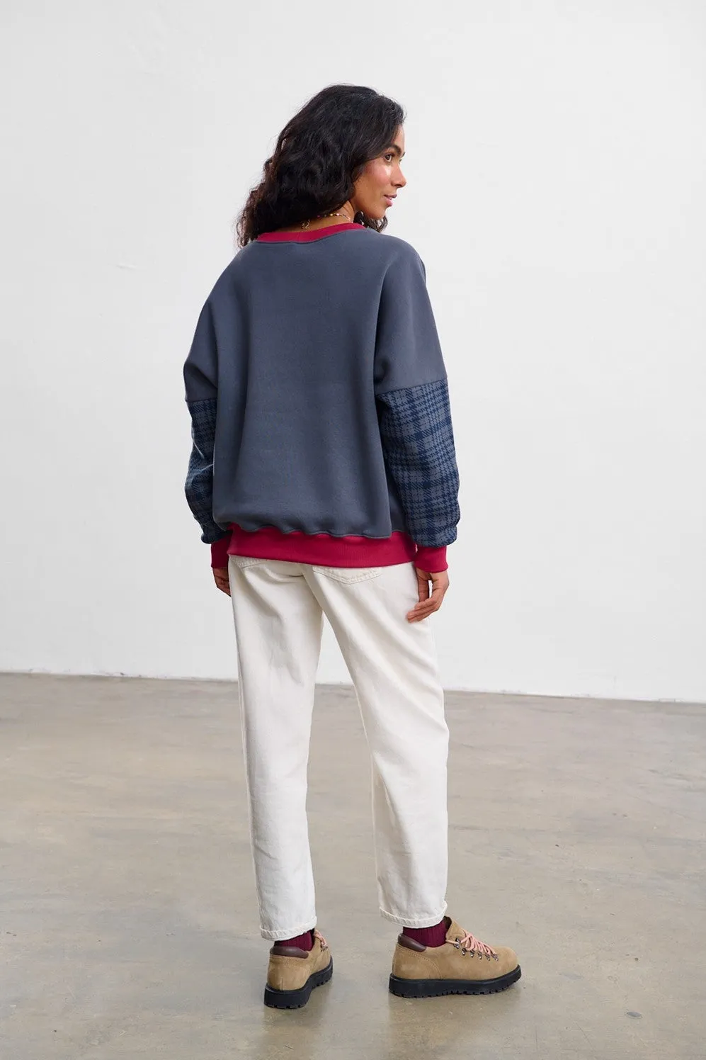 Bluza Dear Potter sold by Naoko product image thumbnail 4