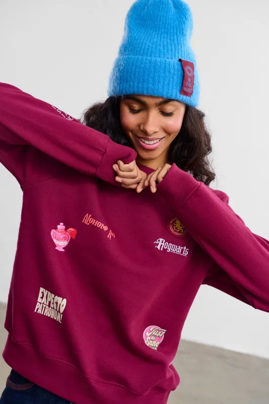 Bluza The Common Room sold by Naoko