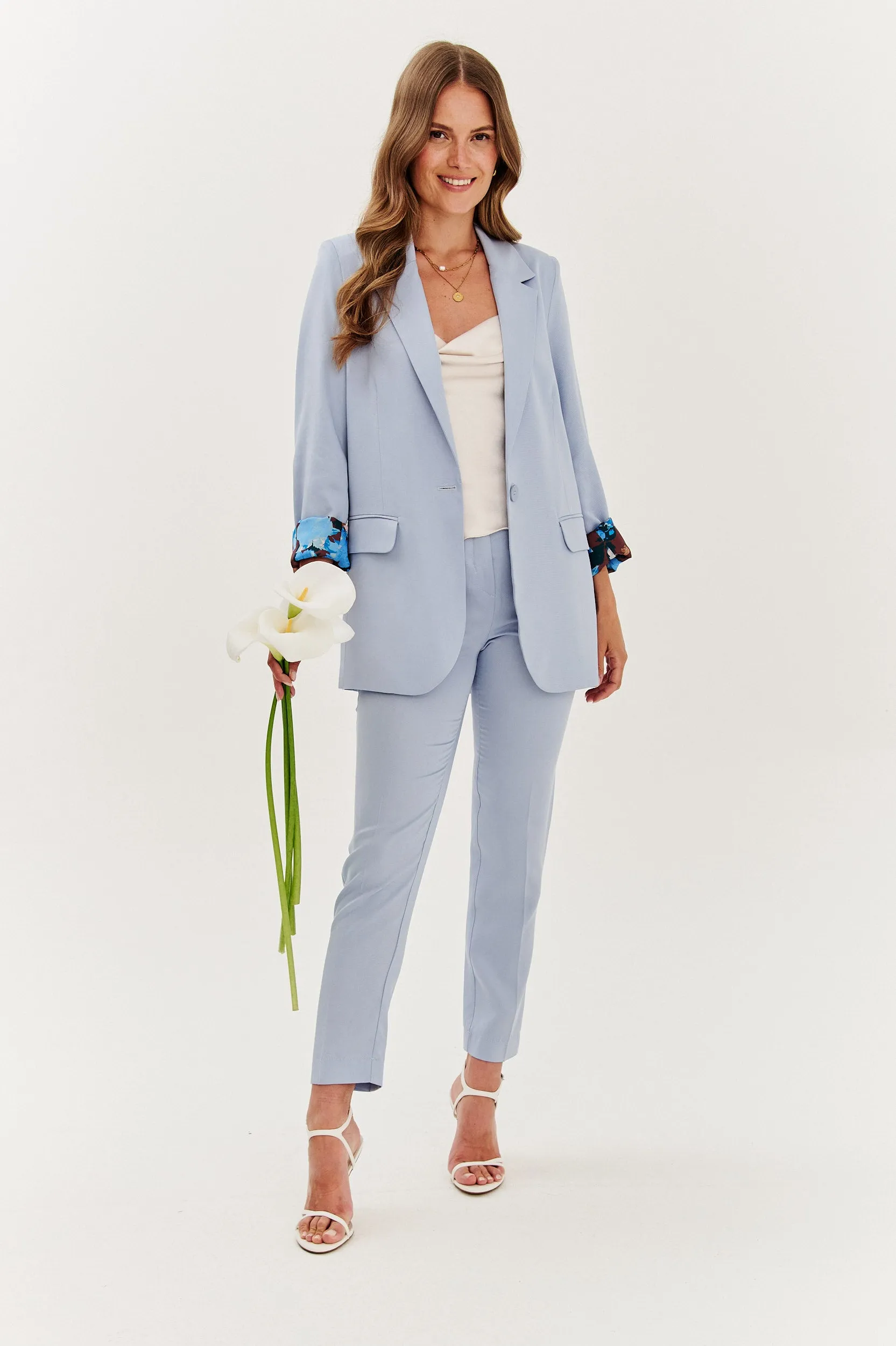 Spodnie Cloud Harmony sold by Naoko product image thumbnail 3