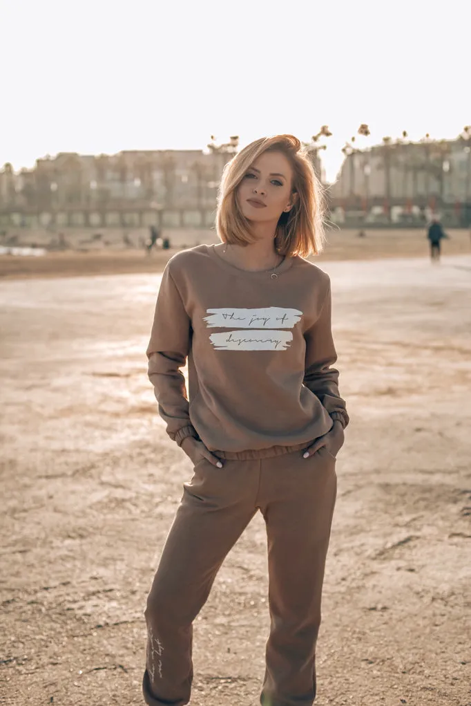 Spodnie dresowe Wanderer sold by Naoko product image thumbnail 5