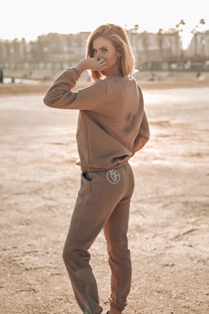 Spodnie dresowe Wanderer sold by Naoko