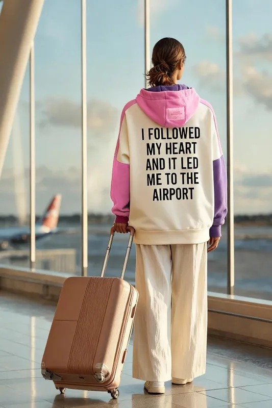 Bluza Terminal One sold by Naoko