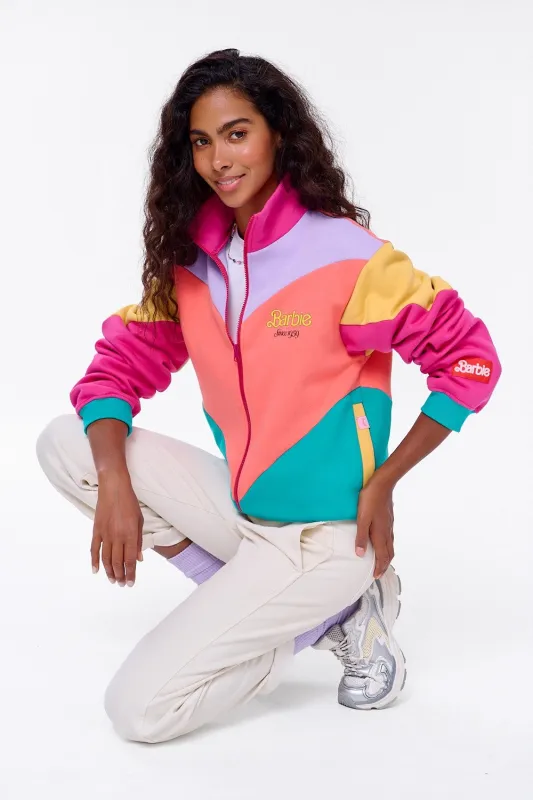 Bluza rozpinana Malibu Mode sold by Naoko