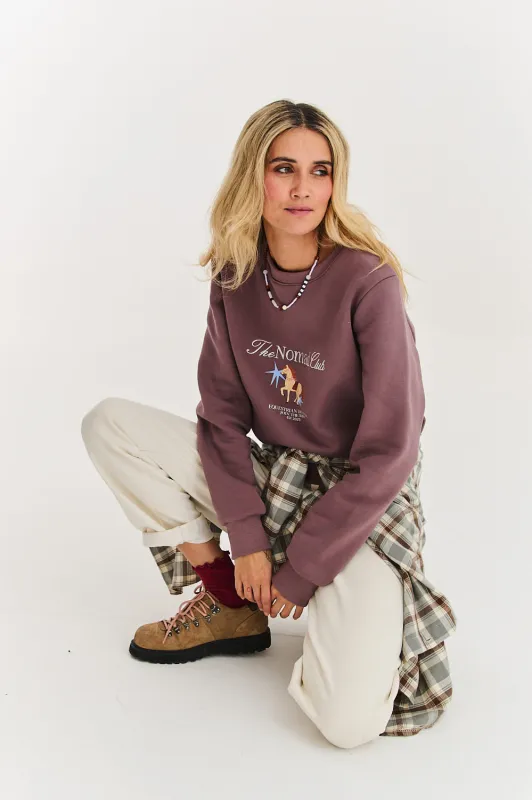 Bluza Join The Ride sold by Naoko