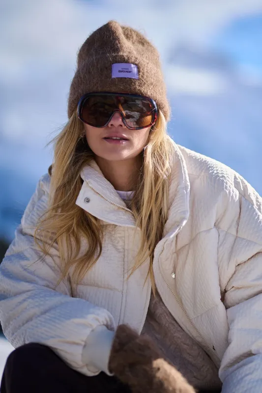 Kurtka zimowa Denali Nomada sold by Naoko