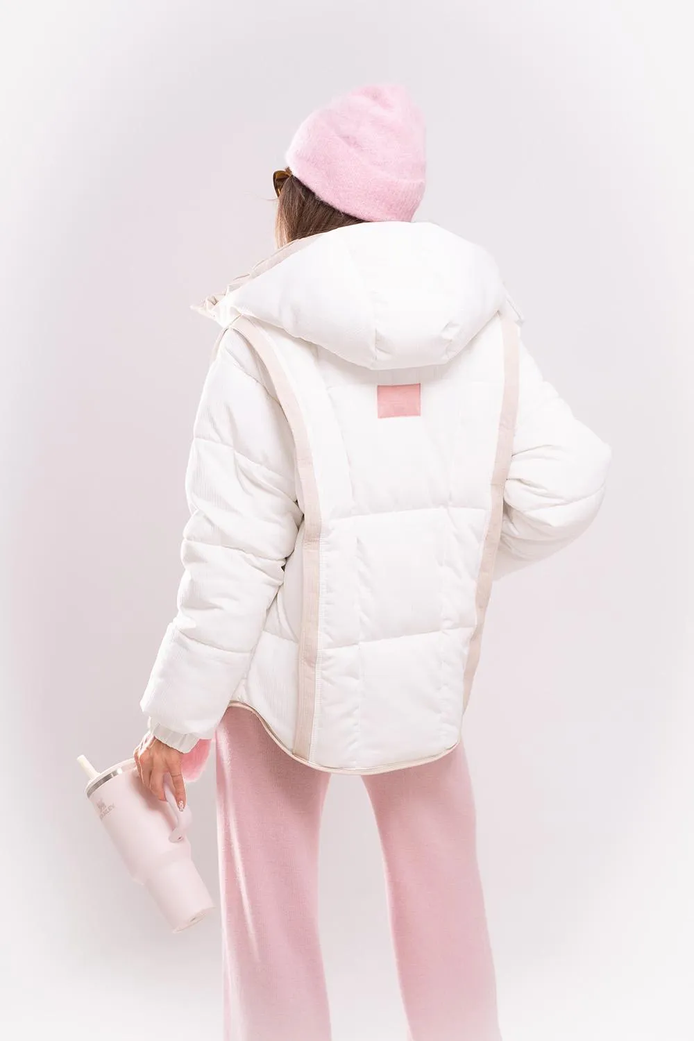 Kurtka zimowa Himalaya Windwall sold by Naoko product image thumbnail 5