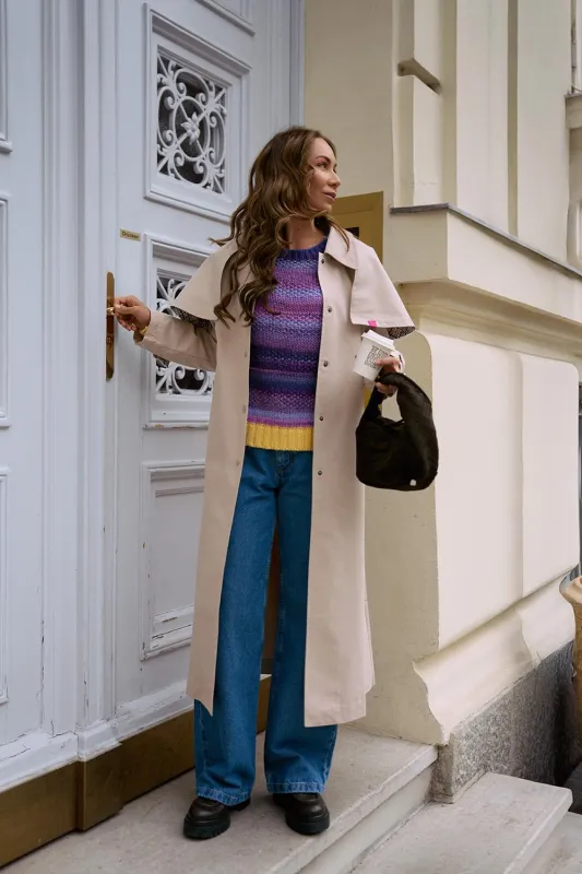 Trencz City Nomad sold by Naoko