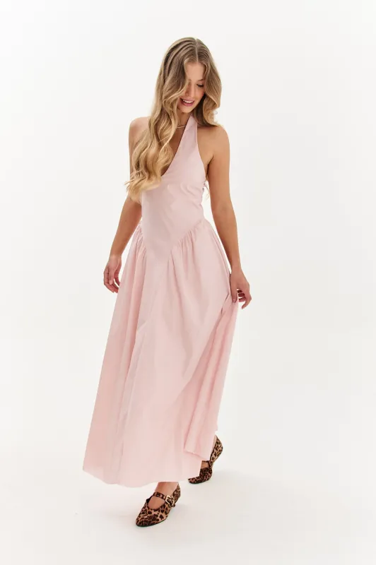 Sukienka midi Rosy Fairy sold by Naoko