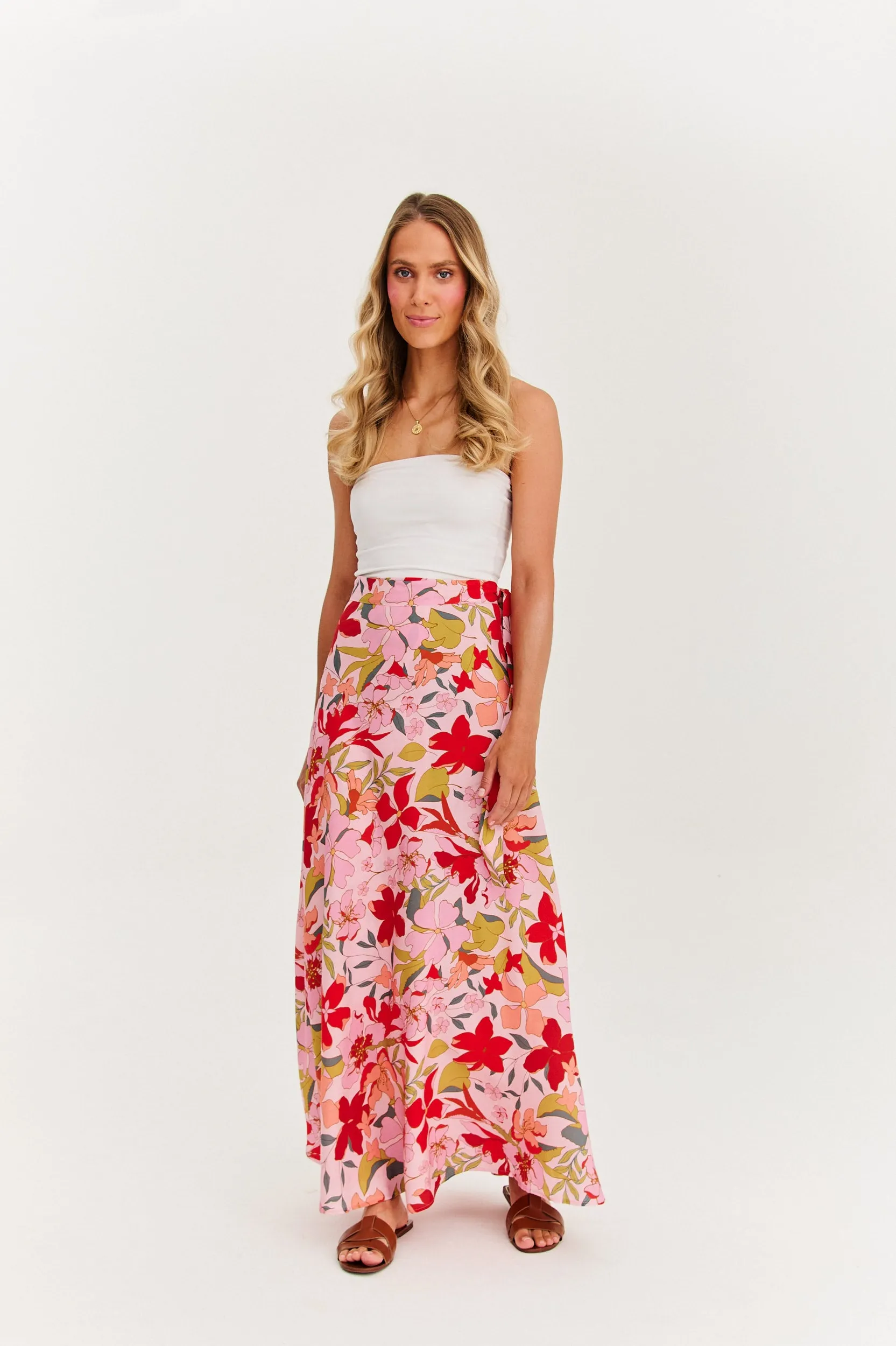 Sukienka multiway Dream Island sold by Naoko product image thumbnail 4