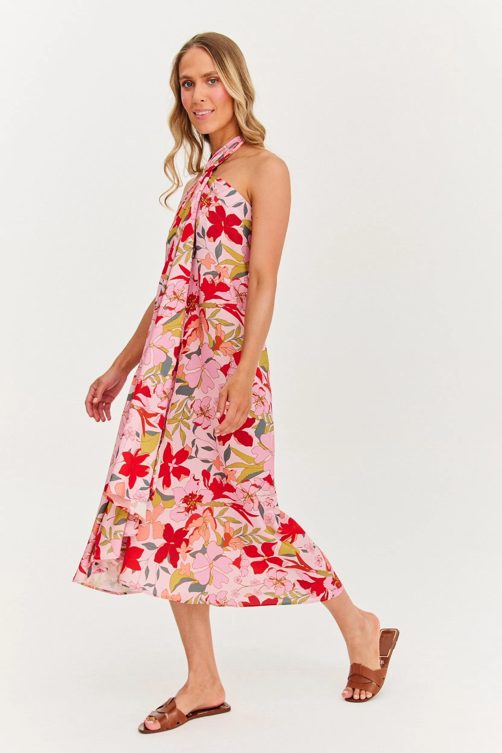 Sukienka multiway Dream Island sold by Naoko product image thumbnail 3