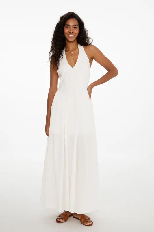 Sukienka midi Blanca Breeze sold by Naoko