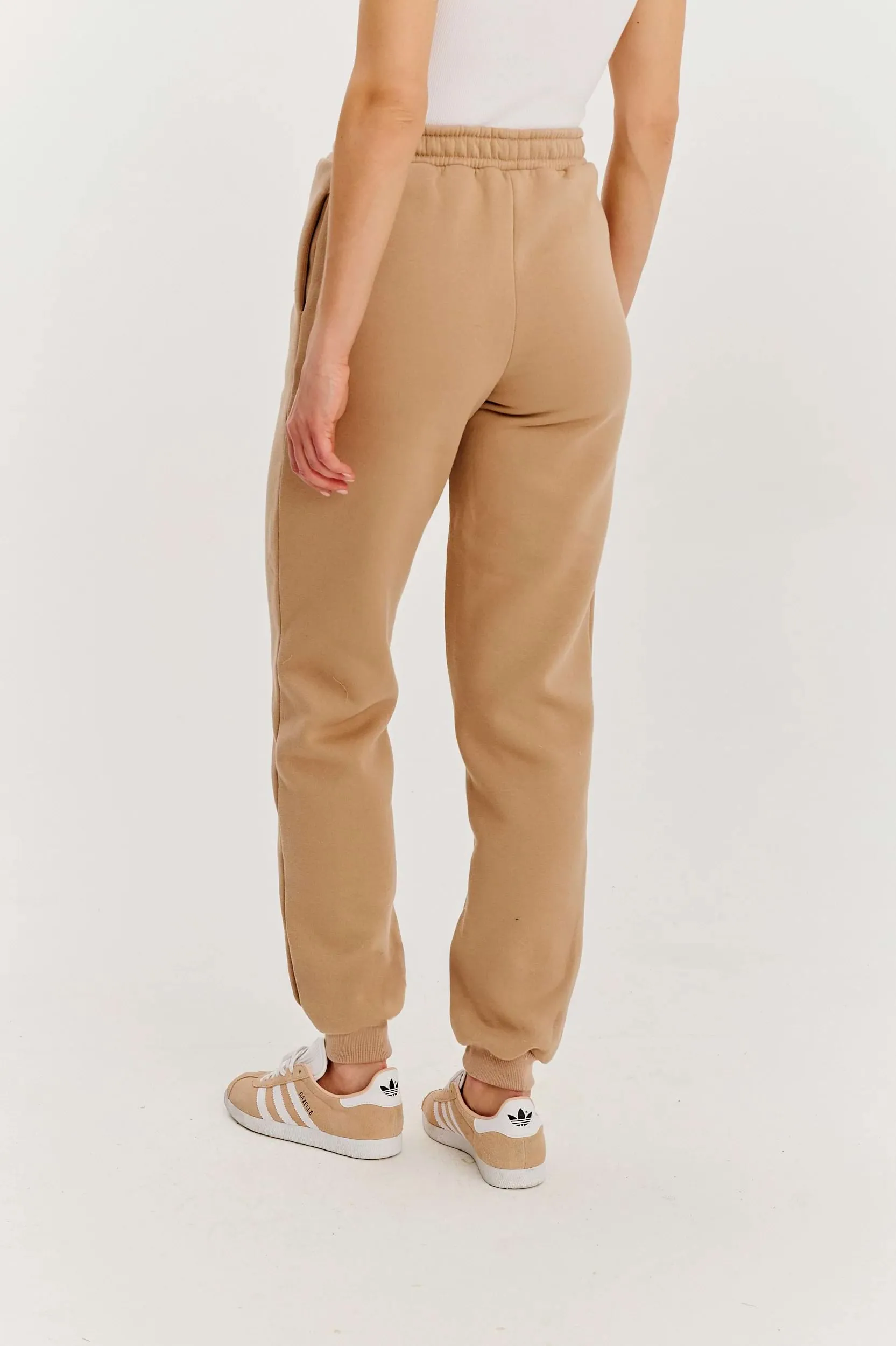 Spodnie dresowe Blooming Comfort sold by Naoko product image thumbnail 5