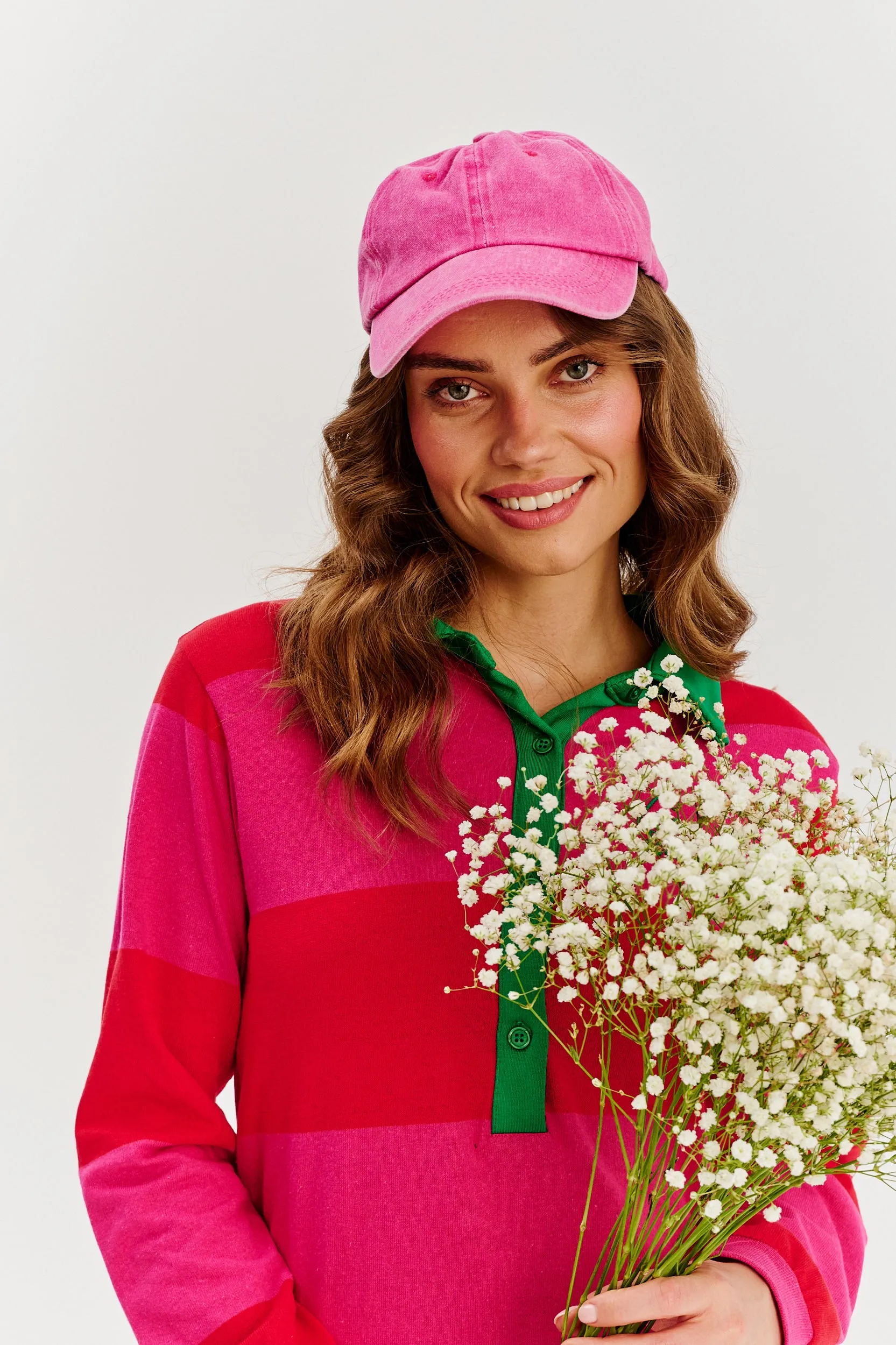 Sukienka dzianinowa polo No Limits sold by Naoko product image thumbnail 5