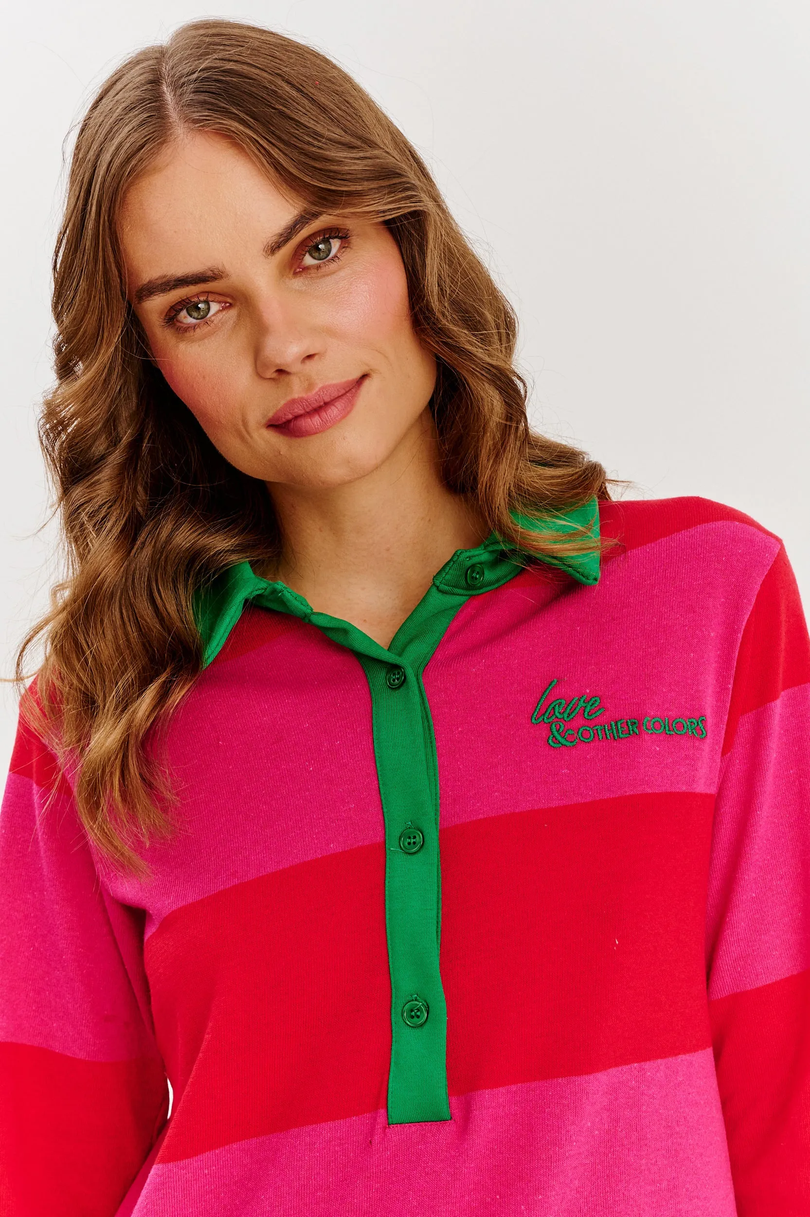 Sukienka dzianinowa polo No Limits sold by Naoko product image thumbnail 2