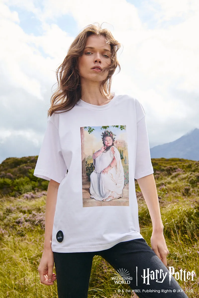 T-shirt Fat Lady sold by Naoko product image thumbnail 5