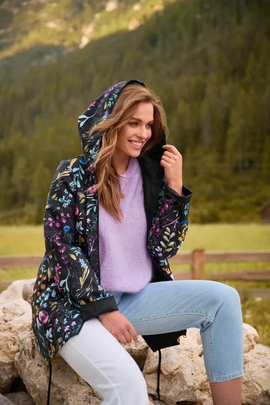 Kurtka dwustronna Make Magic sold by Naoko