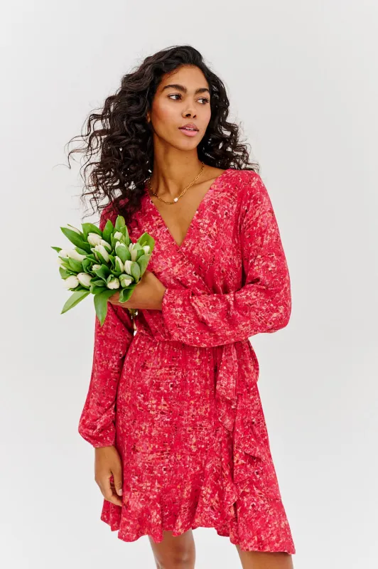 Sukienka mini My Love Side sold by Naoko