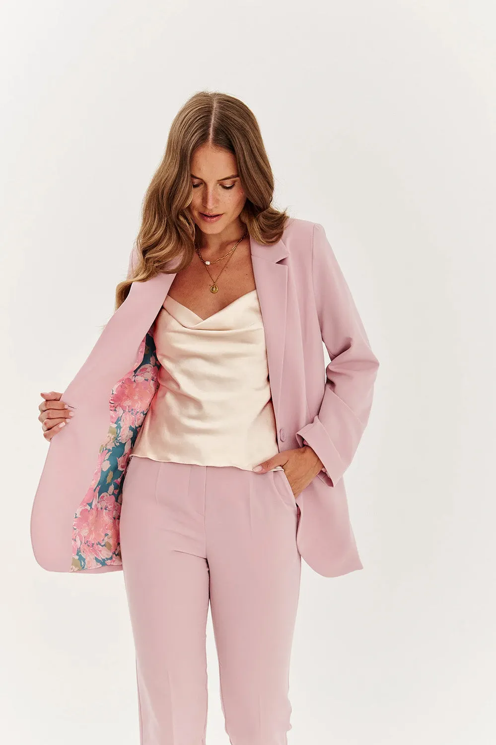 Top Lucia Sand sold by Naoko product image thumbnail 5