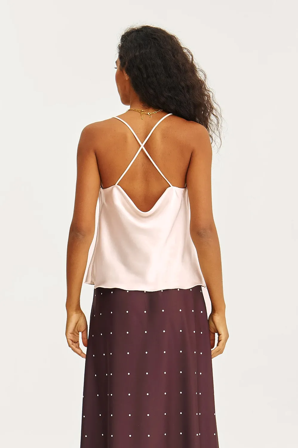 Top Lucia Sand sold by Naoko product image thumbnail 2