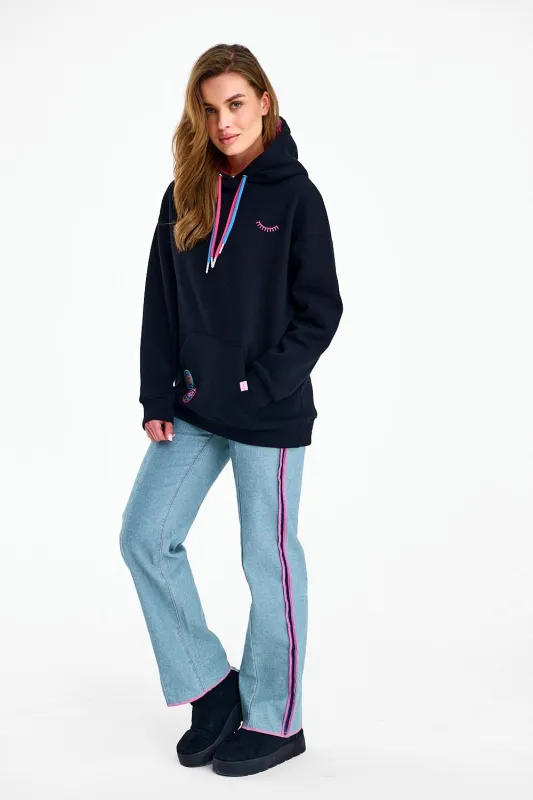 Spodnie jeansowe Good Timing sold by Naoko