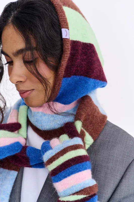 Czapka Balaclava Mood Changer sold by Naoko