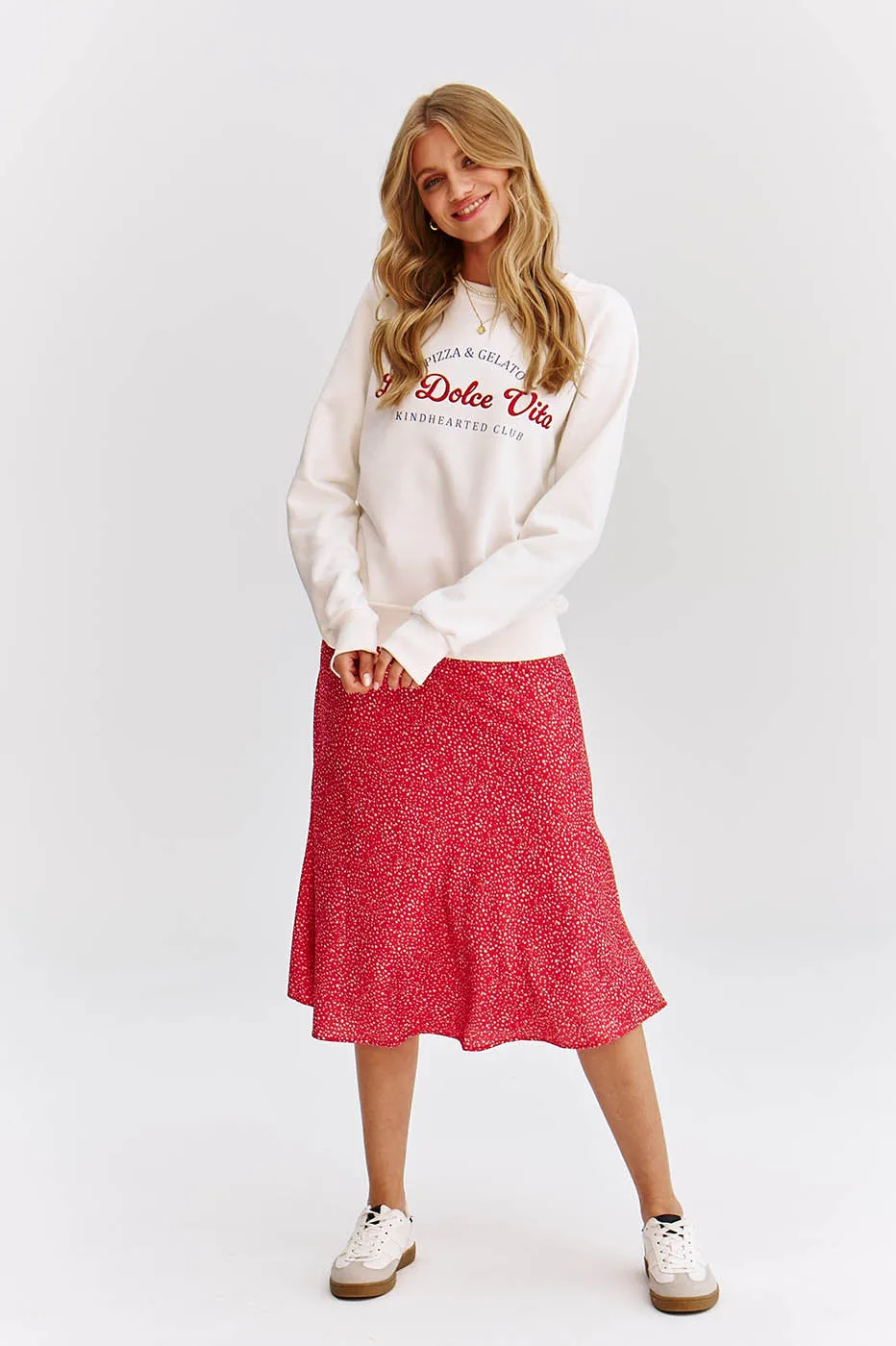 Bluza La Dolce Vita sold by Naoko product image thumbnail 4