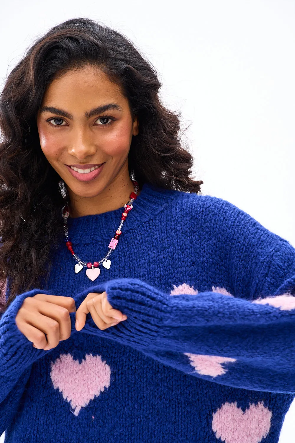 Naszyjnik Love Letter sold by Naoko product image thumbnail 3