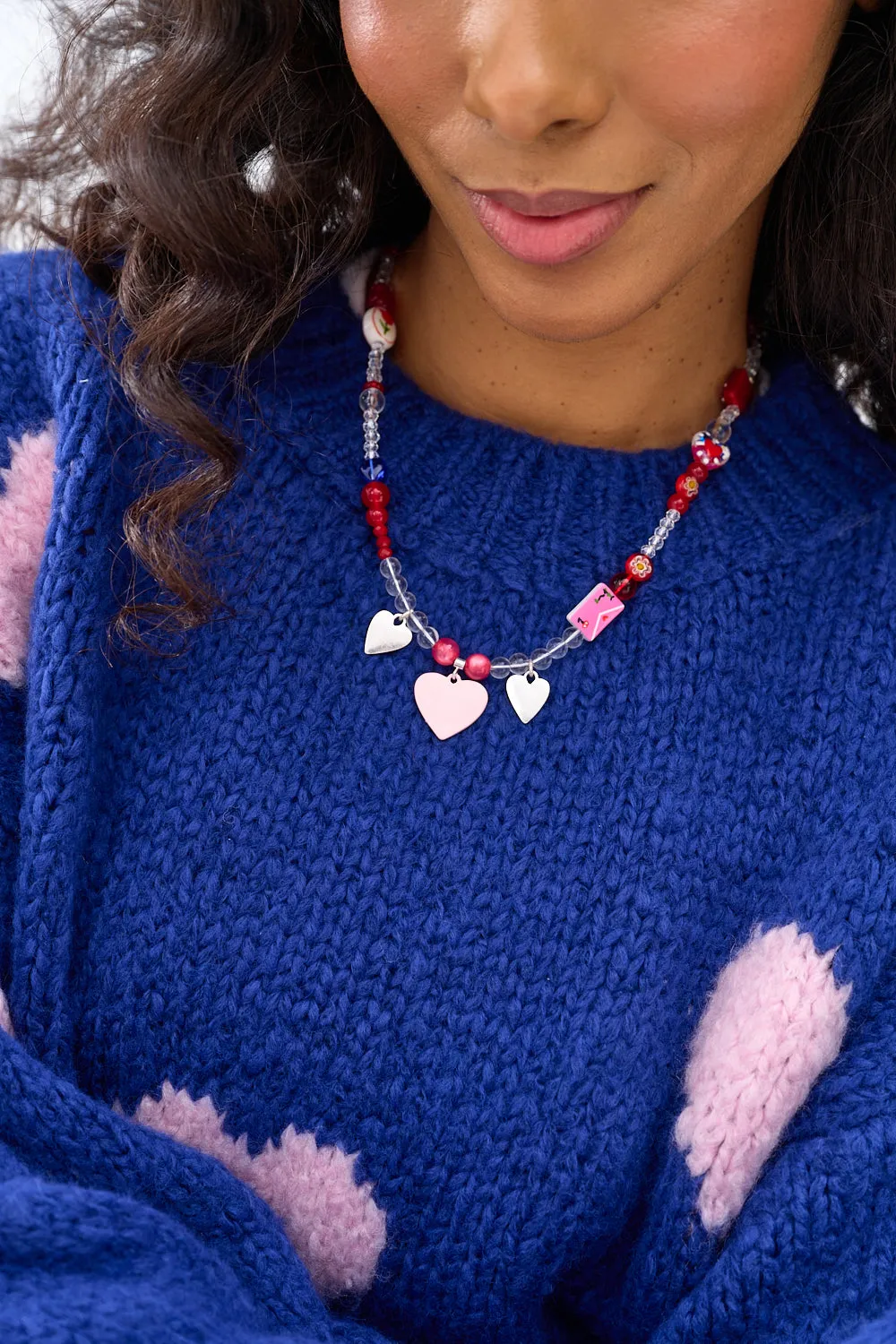 Naszyjnik Love Letter sold by Naoko product image thumbnail 2