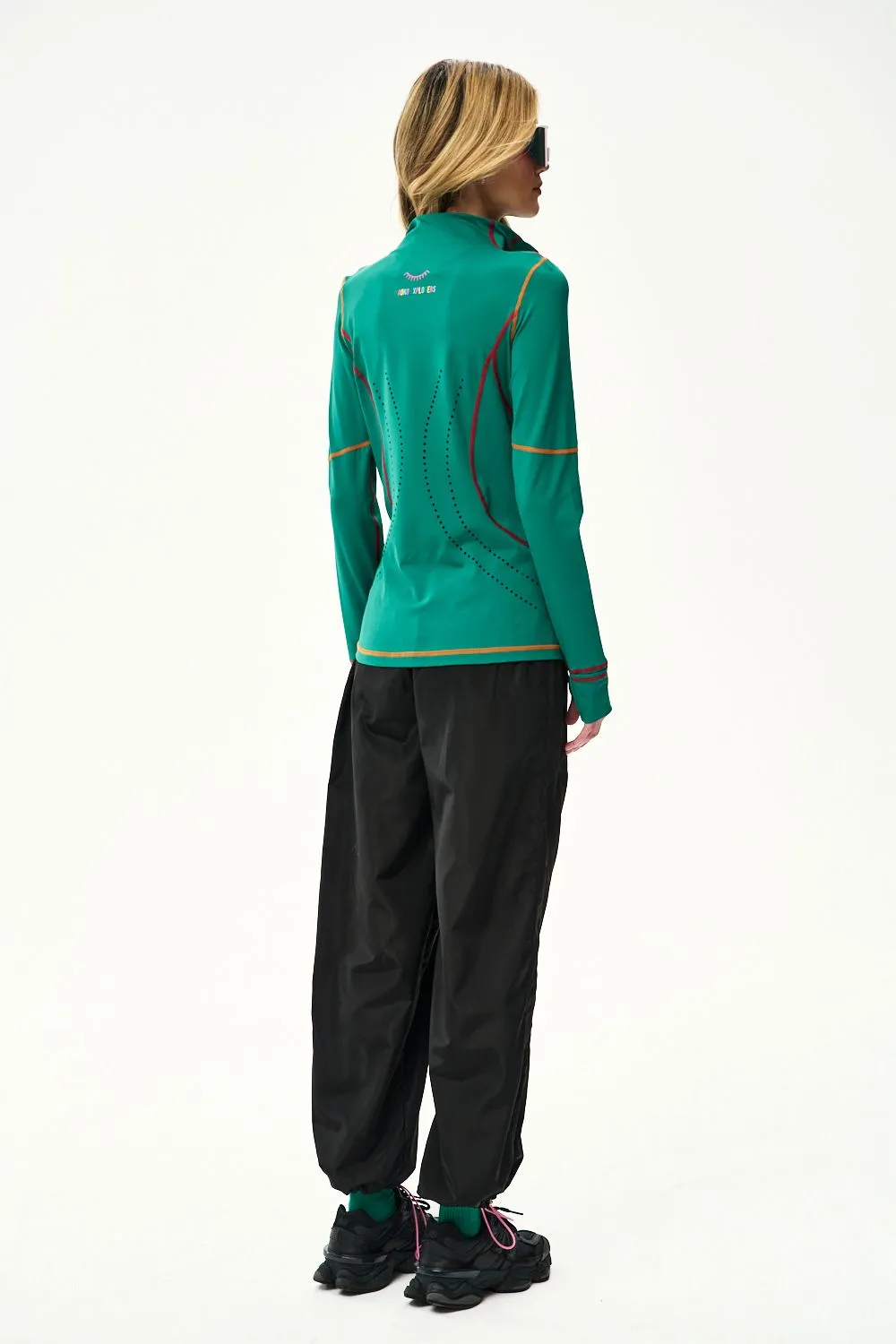 Longsleeve rozpinany Hightrail Valley sold by Naoko product image thumbnail 4