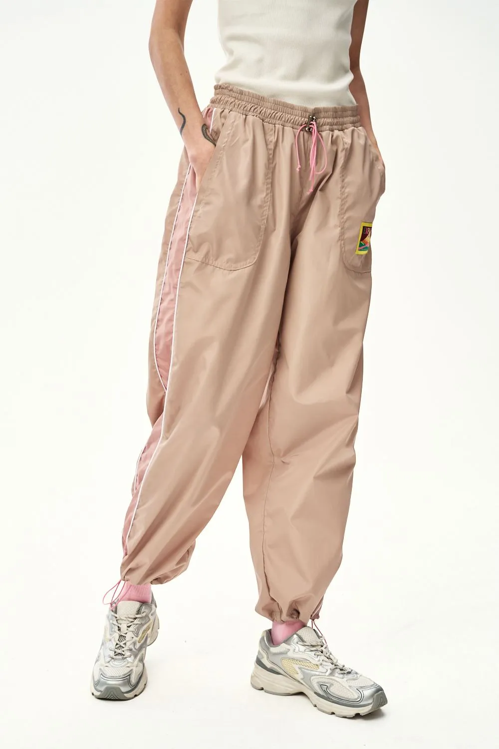 Spodnie Climbing Day sold by Naoko product image thumbnail 2