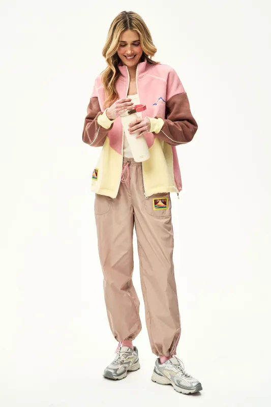 Spodnie Climbing Day sold by Naoko