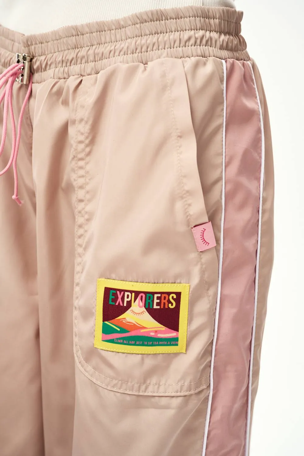 Spodnie Climbing Day sold by Naoko product image thumbnail 5