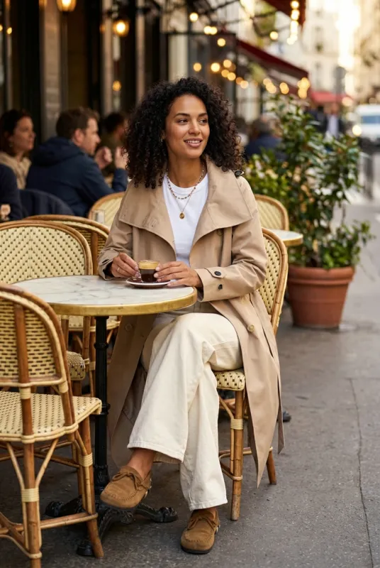 Trencz Charming Bow made by Naoko