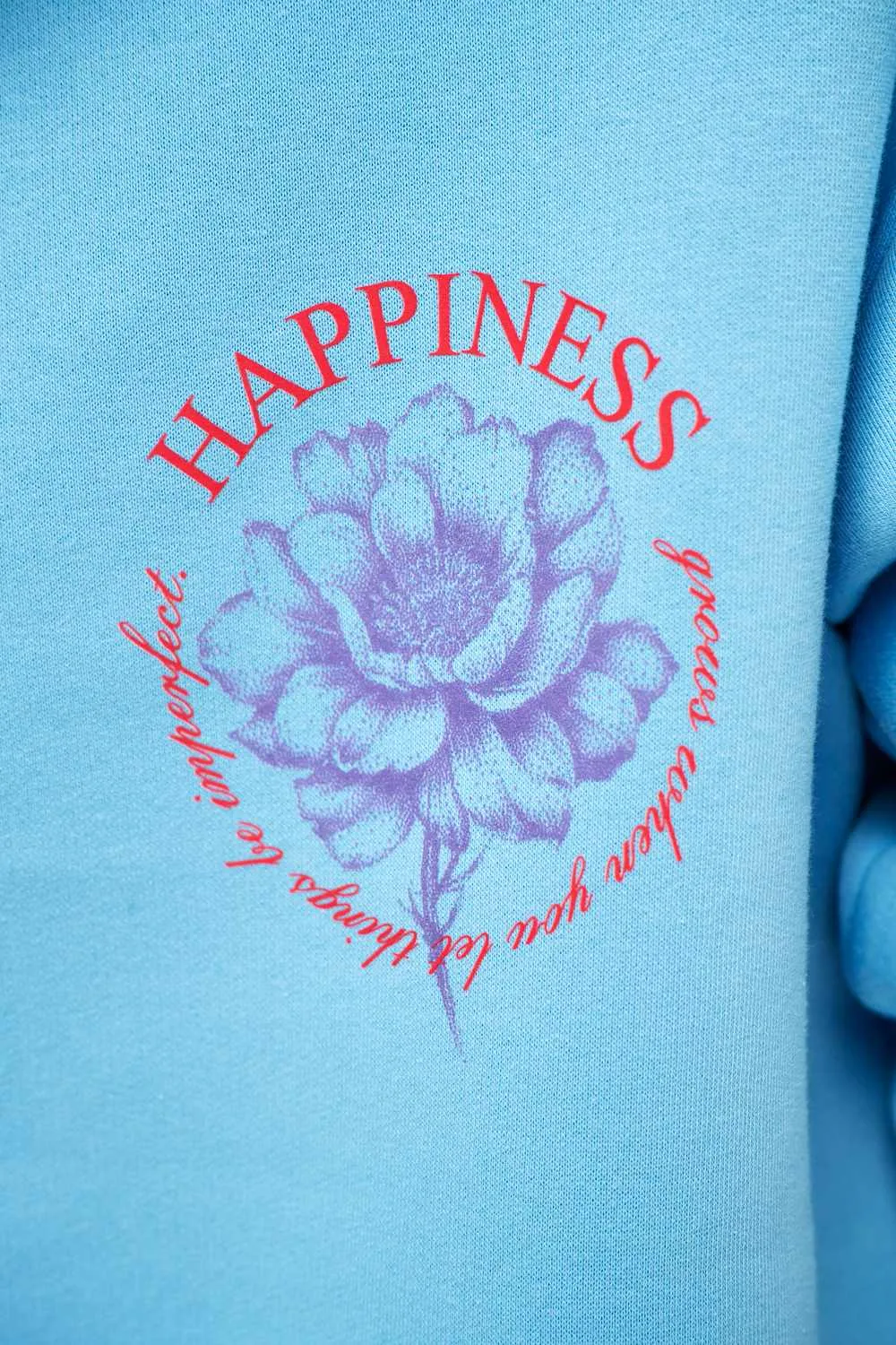 Bluza Choose Softness sold by Naoko product image thumbnail 2