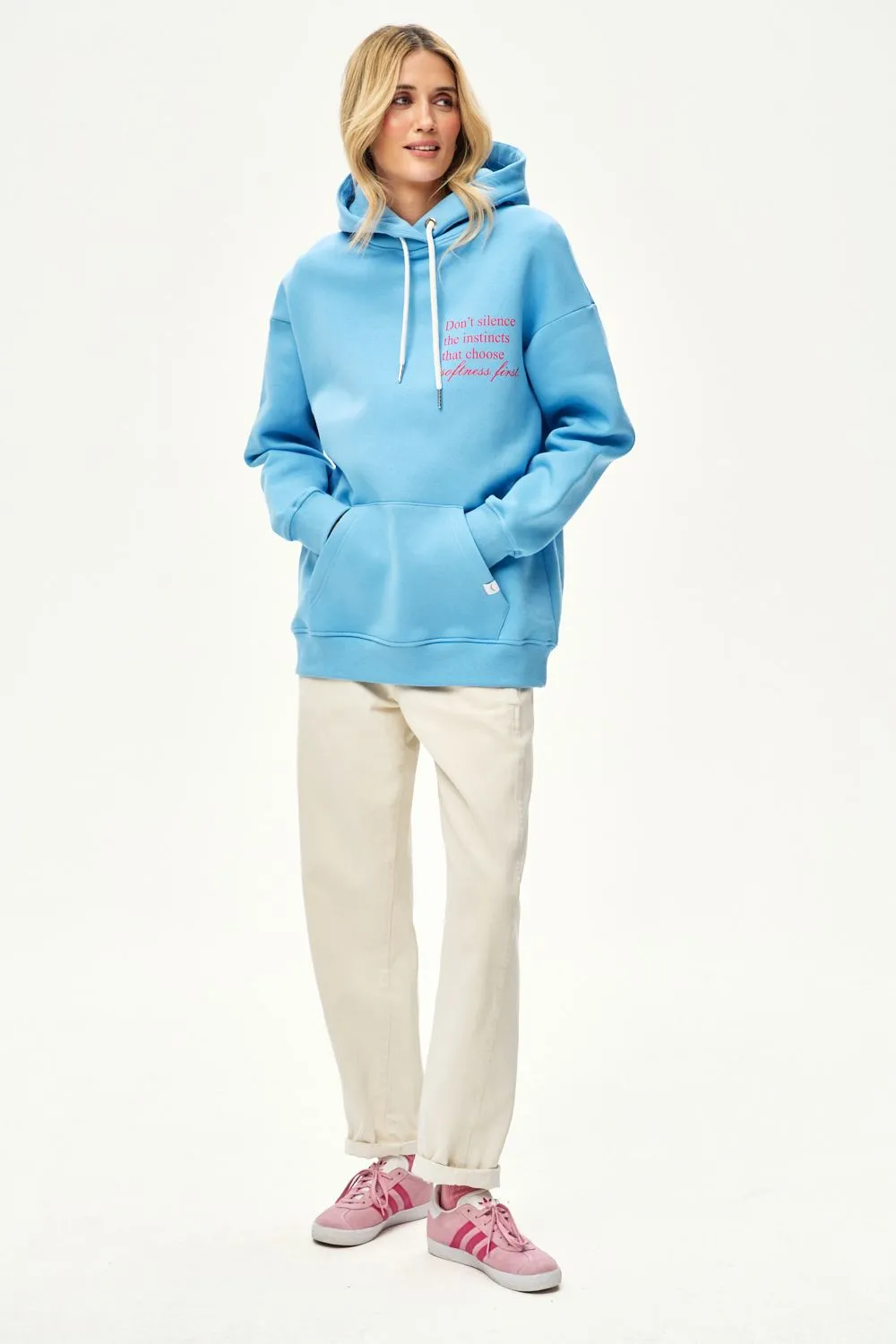 Bluza Choose Softness sold by Naoko product image thumbnail 3