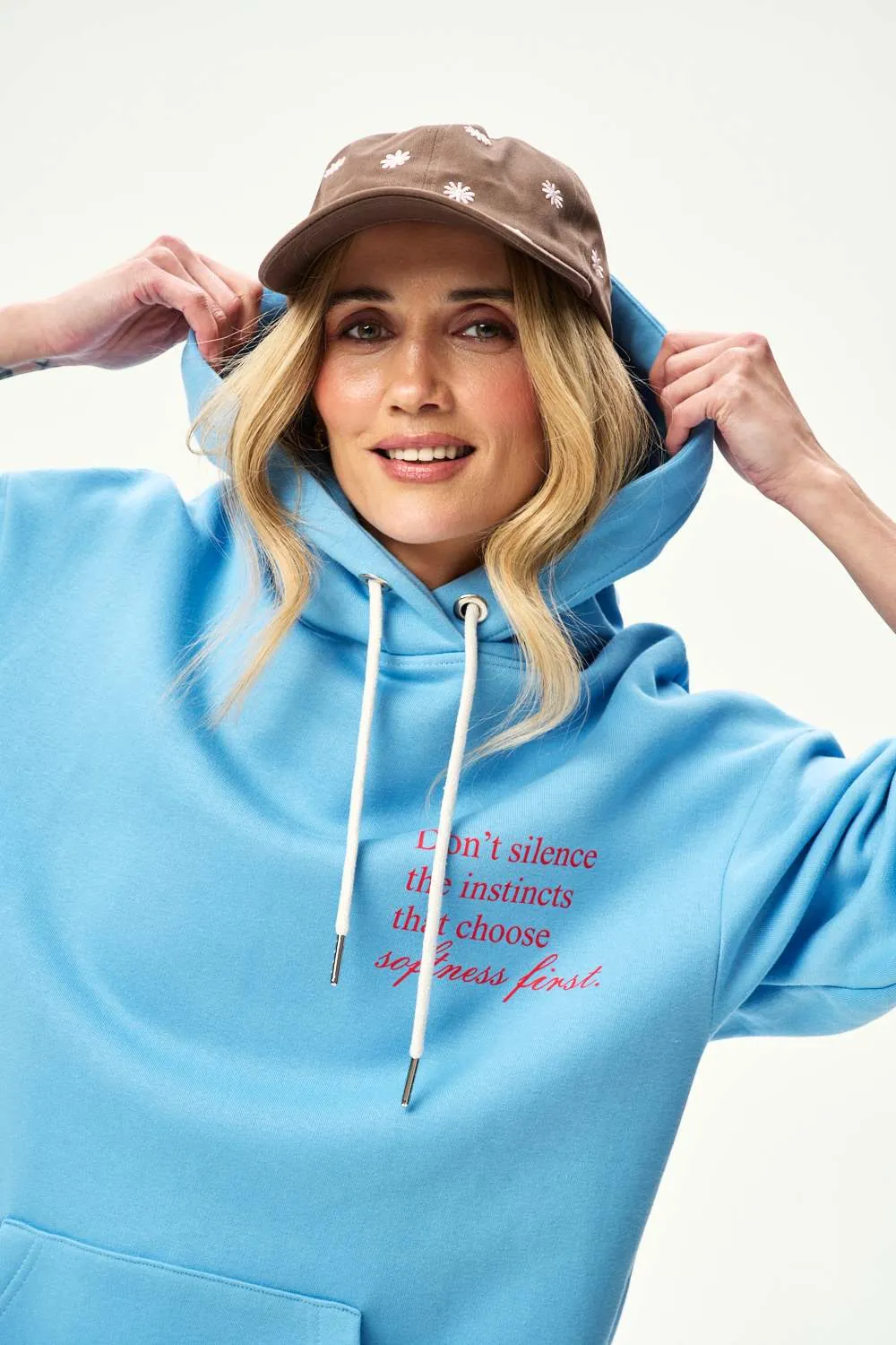 Bluza Choose Softness sold by Naoko product image thumbnail 4