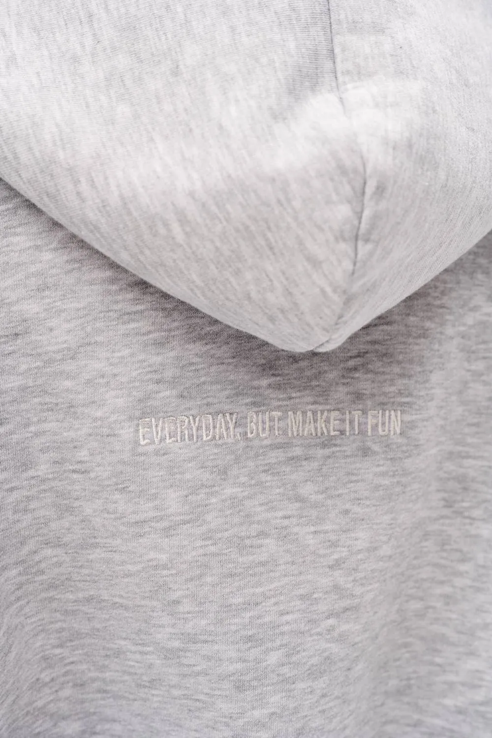 Bluza rozpinana Everyday Fun sold by Naoko product image thumbnail 2