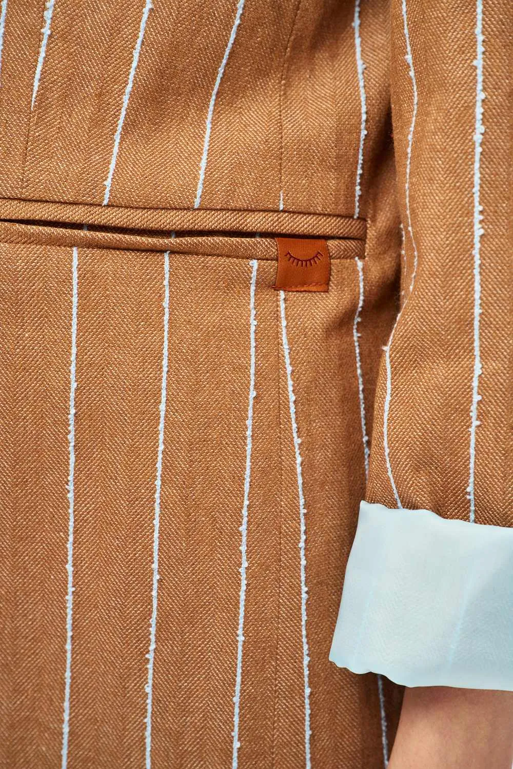 Marynarka Desert Wind sold by Naoko product image thumbnail 4