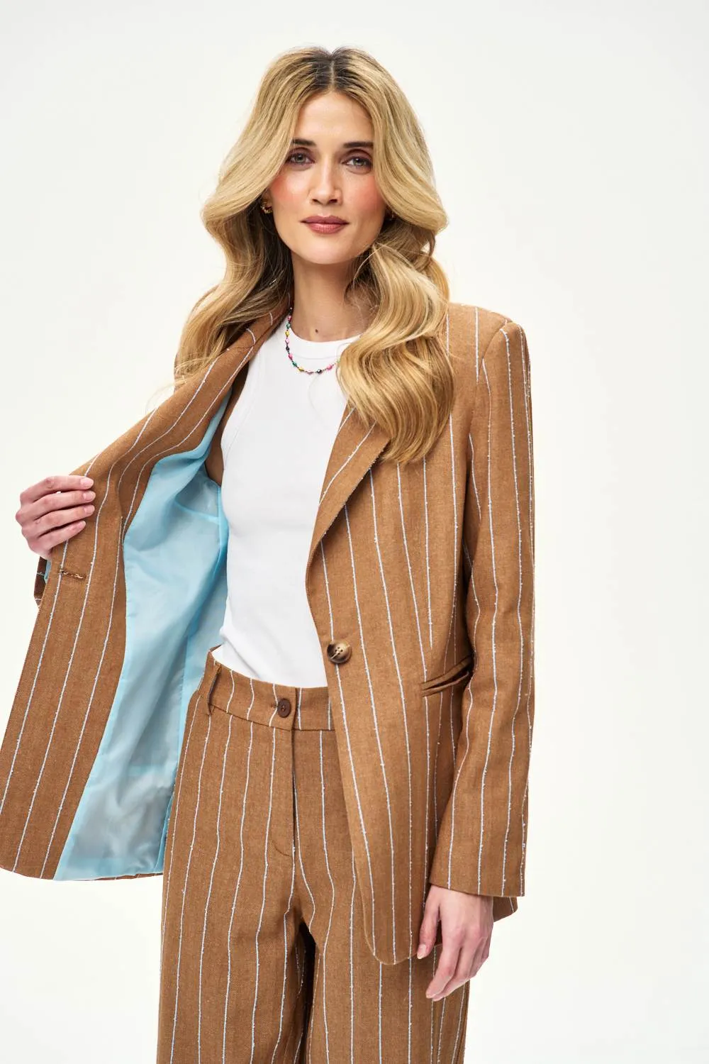 Marynarka Desert Wind sold by Naoko product image thumbnail 2