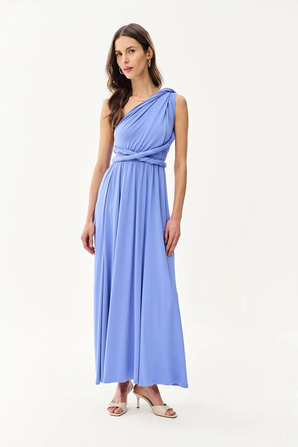 Sukienka infinity maxi Daydream sold by Naoko product image thumbnail 2
