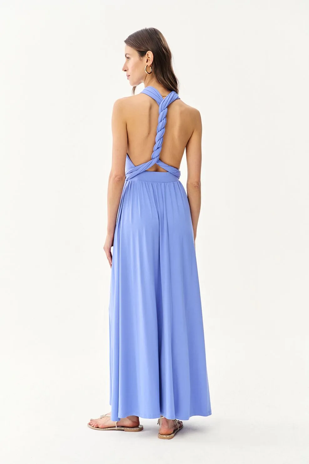 Sukienka infinity maxi Daydream sold by Naoko product image thumbnail 5
