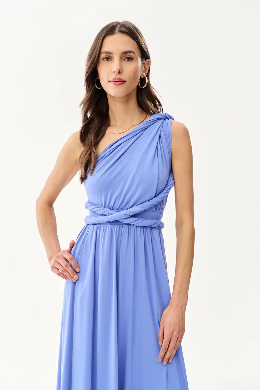 Sukienka infinity maxi Daydream sold by Naoko product image thumbnail 4