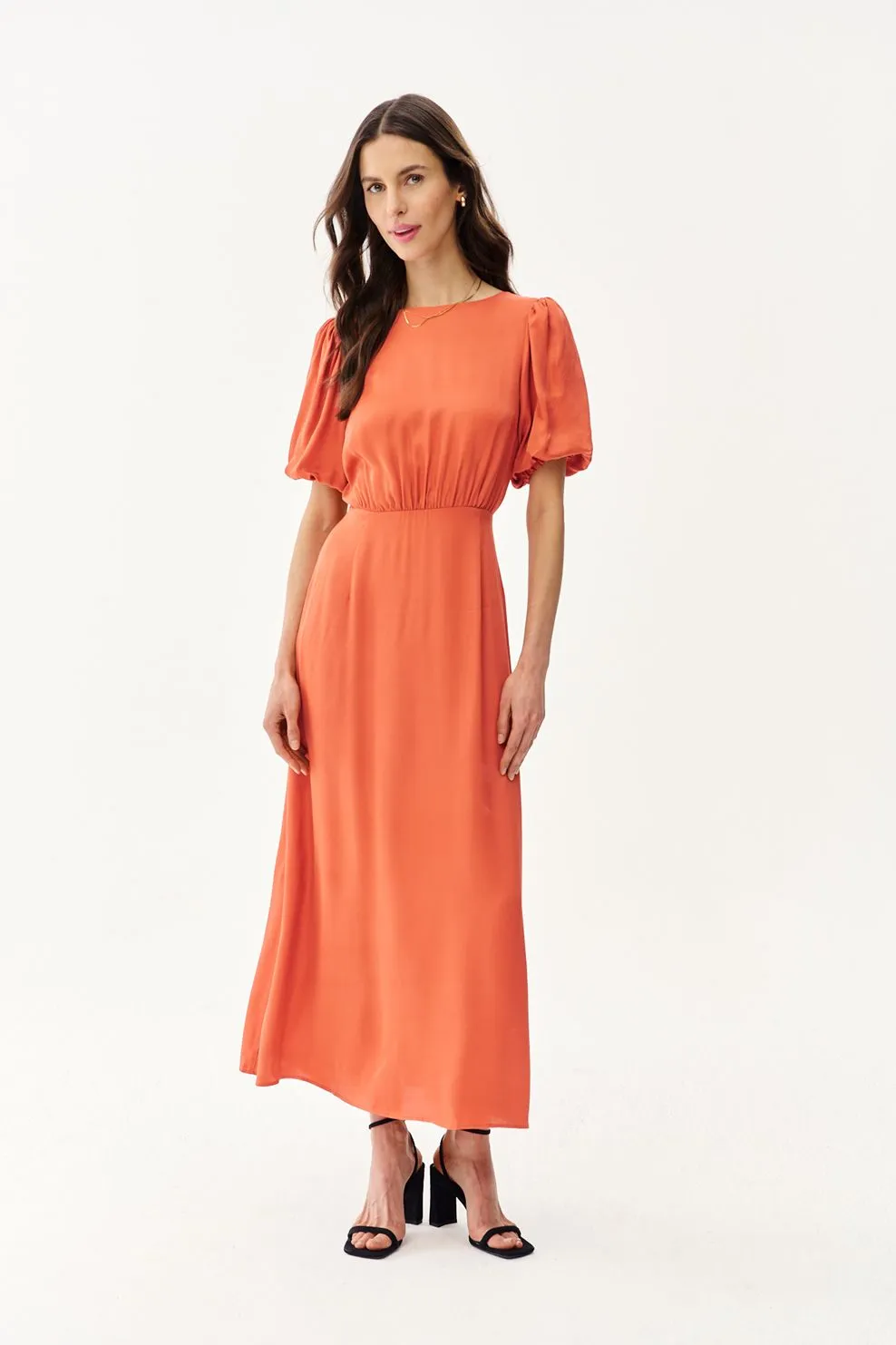 Sukienka maxi Still the One sold by Naoko product image thumbnail 2
