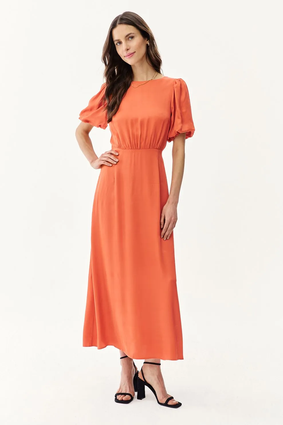 Sukienka maxi Still the One sold by Naoko product image thumbnail 5